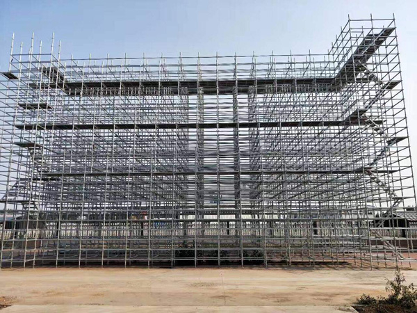 舞臺腳手架租賃